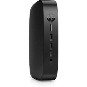 PC mini HP Elite t655 Thin Client černá barva
