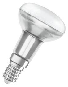 Žárovka LED Osram Spot R50 40 2,6W E14 teplá bílá 

 obrázek produktu 1 z 4