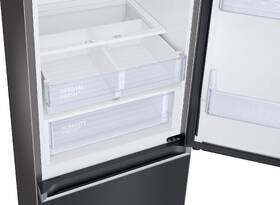 Chladnička s mrazničkou Samsung RB34C605CB1/EF černá

 obrázek produktu 5 z 9