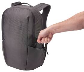 Batoh na notebook THULE Subterra 2, 21 L šedý

 obrázek produktu 9 z 14