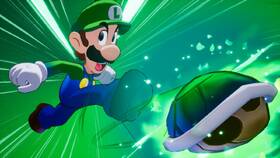 Hra Nintendo Switch Mario & Luigi: Brothership 

 obrázek produktu 4 z 9