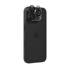 Ochranné sklo čočky fotoaparátu ZAGG Camera Glass Elite Anti Glare na Apple iPhone 16 Pro/16 Pro Max 

 obrázek produktu 1 z 3