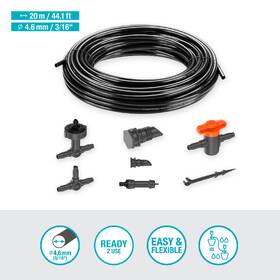 Sada pro zavlažování Gardena MicroDrip System 13401-20 

 obrázek produktu 2 z 4