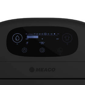 Odvlhčovač Meaco Arete Two 25L bílý

 obrázek produktu 3 z 11