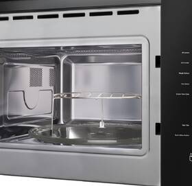 Mikrovlnná trouba Amica AMMB25E3SGB černá

 obrázek produktu 4 z 6