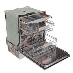 Myčka nádobí Gorenje GV673C65 

 obrázek produktu 4 z 21