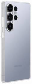Kryt na mobil Samsung Clear na Galaxy S25 Ultra průhledný

 obrázek produktu 2 z 5