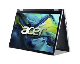 Notebook Acer Aspire Go Spin 14 (AGSP14-31PT-C7N7) stříbrný

 obrázek produktu 7 z 12