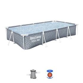 Bazén Bestway Steel Pro 561FT modrý

 obrázek produktu 3 z 15