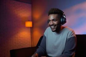 Headset Turtle Beach Stealth Pro PlayStation černý

 obrázek produktu 10 z 10