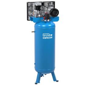 Kompresor Güde 485/10/200 ST 

 obrázek produktu 1 z 4