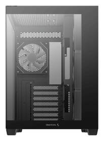 Case DeepCool CG530 4F černá

 obrázek produktu 4 z 13