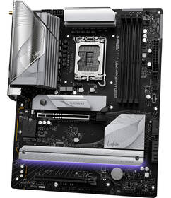 Základní deska ASRock B860 LiveMixer WiFi 

 obrázek produktu 3 z 5