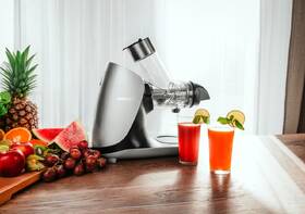 Odšťavňovač Concept LO7250 Nutriboost černý

 obrázek produktu 14 z 25