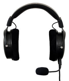 Headset DEV1S Soundhack V2 černý

 obrázek produktu 1 z 4