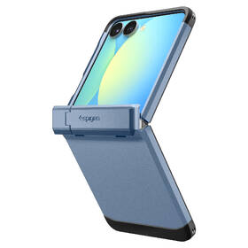 Kryt na mobil Spigen Tough Armor Pro MagSafe na Samsung Galaxy Z Flip7 modrý

 obrázek produktu 2 z 19