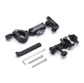 Sada držáků DJI Osmo Bike Rear Mount Kit černý

 obrázek produktu 4 z 4
