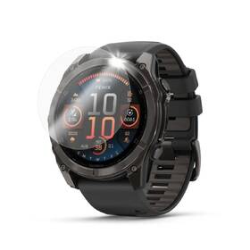 Tvrzené sklo FIXED na Garmin fēnix 8 (51mm), 2 ks 

 obrázek produktu 1 z 1