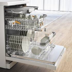 Myčka nádobí Miele G 7210 SC bílá

 obrázek produktu 5 z 9