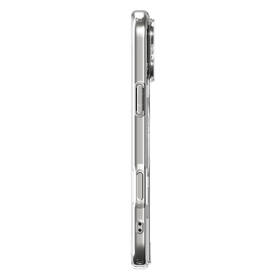 Kryt na mobil Spigen Ultra Hybrid MagSafe Zero One na Apple iPhone 17 Pro Max šedý/průhledný

 obrázek produktu 5 z 6
