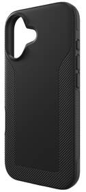 Kryt na mobil ZAGG Luxe Snap na Apple iPhone 17 černý

 obrázek produktu 1 z 7