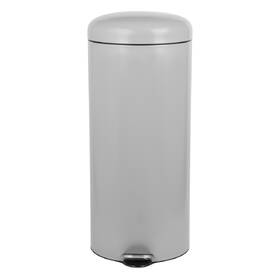 Odpadkový koš Alda DS614S, 30 l šedý

 obrázek produktu 2 z 5