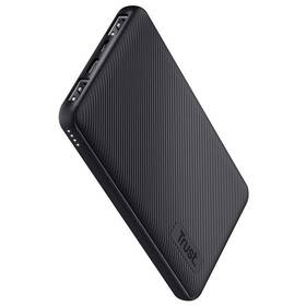 Herní židle Trust GXT 704 RONIQ RGB + Powerbank 10000 mAh černá

 obrázek produktu 16 z 19