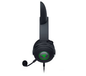 Headset Razer Kraken Kitty V2 Pro černý

 obrázek produktu 12 z 23