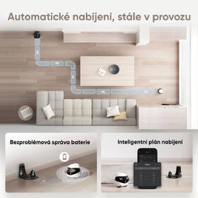 IP kamera Enabot EBO Air 2 bílá

 obrázek produktu 7 z 8