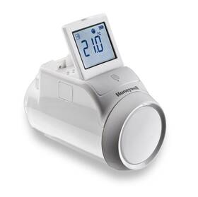 Kompletní sada Honeywell Home EvoHome EVO APARTMENT PLUS bílá

 obrázek produktu 2 z 3
