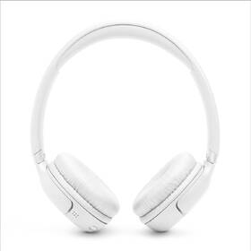 Sluchátka JBL Tune 530BT bílá

 obrázek produktu 1 z 4