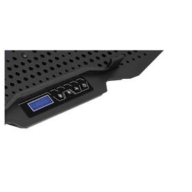 Chladící podložka pro NTB YENKEE UFO Lighting černá

 obrázek produktu 4 z 6