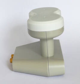 Konvertor Mascom LNB-MCM4T01HD bílý

 obrázek produktu 3 z 5