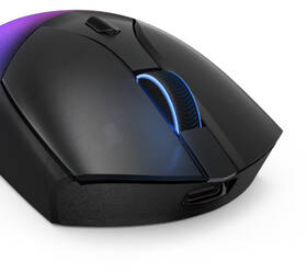 Myš Lenovo Legion M410 Wireless RGB Gaming černá

 obrázek produktu 12 z 14