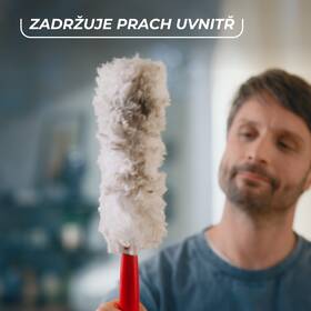 Náhrada Vileda 10 ks bílá

 obrázek produktu 4 z 5