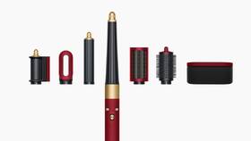 Multistyler Dyson Airwrap i.d. HS08 T1/T2 red velvet/gold červená/zlatá

 obrázek produktu 6 z 6
