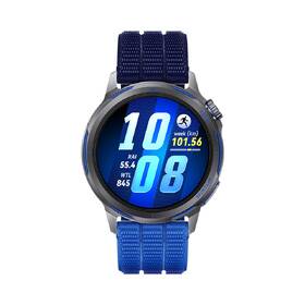 Chytré hodinky Huawei Watch GT Runner 2 NFC modré

 obrázek produktu 3 z 13