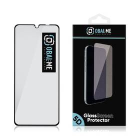 Tvrzené sklo Obal:Me 5D na Xiaomi Redmi A5 černé

 obrázek produktu 1 z 2
