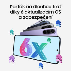 Mobilní telefon Samsung Galaxy A57 5G 8 GB / 256 GB světle modrý

 obrázek produktu 14 z 26