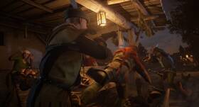 Hra Deep Silver PlayStation 5 Kingdom Come: Deliverance Royal Edition 

 obrázek produktu 5 z 7