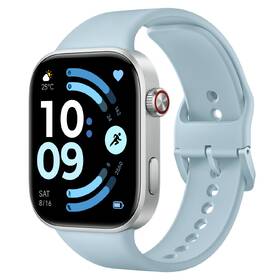 Chytré hodinky Xiaomi Redmi Watch 6 modré

 obrázek produktu 1 z 8