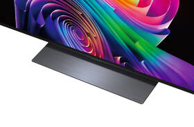 Televize LG OLED48C66LB 

 obrázek produktu 6 z 9