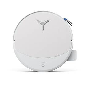 Robotický vysavač Ecovacs DEEBOT T90 PRO OMNI WHITE bílý

 obrázek produktu 5 z 20