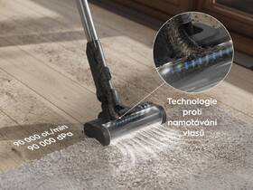 Tyčový vysavač Electrolux EP51UH18DB modrý

 obrázek produktu 19 z 26