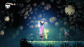 Hra U&I Entertainment PlayStation 5 Hollow Knight 

 obrázek produktu 4 z 9
