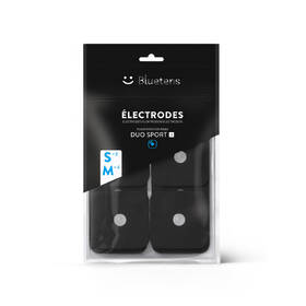 Elektrostimulátor Bluetens Duo Sport 2 černý

 obrázek produktu 7 z 18