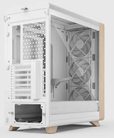 Case FRACTAL DESIGN Summit Chalk White TG Clear Tint bílá

 obrázek produktu 11 z 17