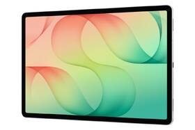 Dotykový tablet Samsung Galaxy Tab S12+ 12 GB / 256 GB + dotykové pero stříbrný

 obrázek produktu 18 z 24