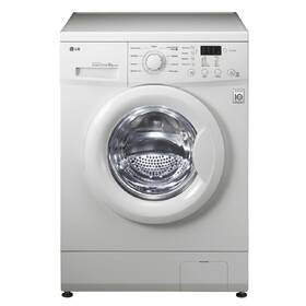 Pračka LG F5091LD bílá

 obrázek produktu 2 z 2