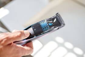 Zastřihovač vousů Philips BT7210/15 stříbrný

 obrázek produktu 11 z 16